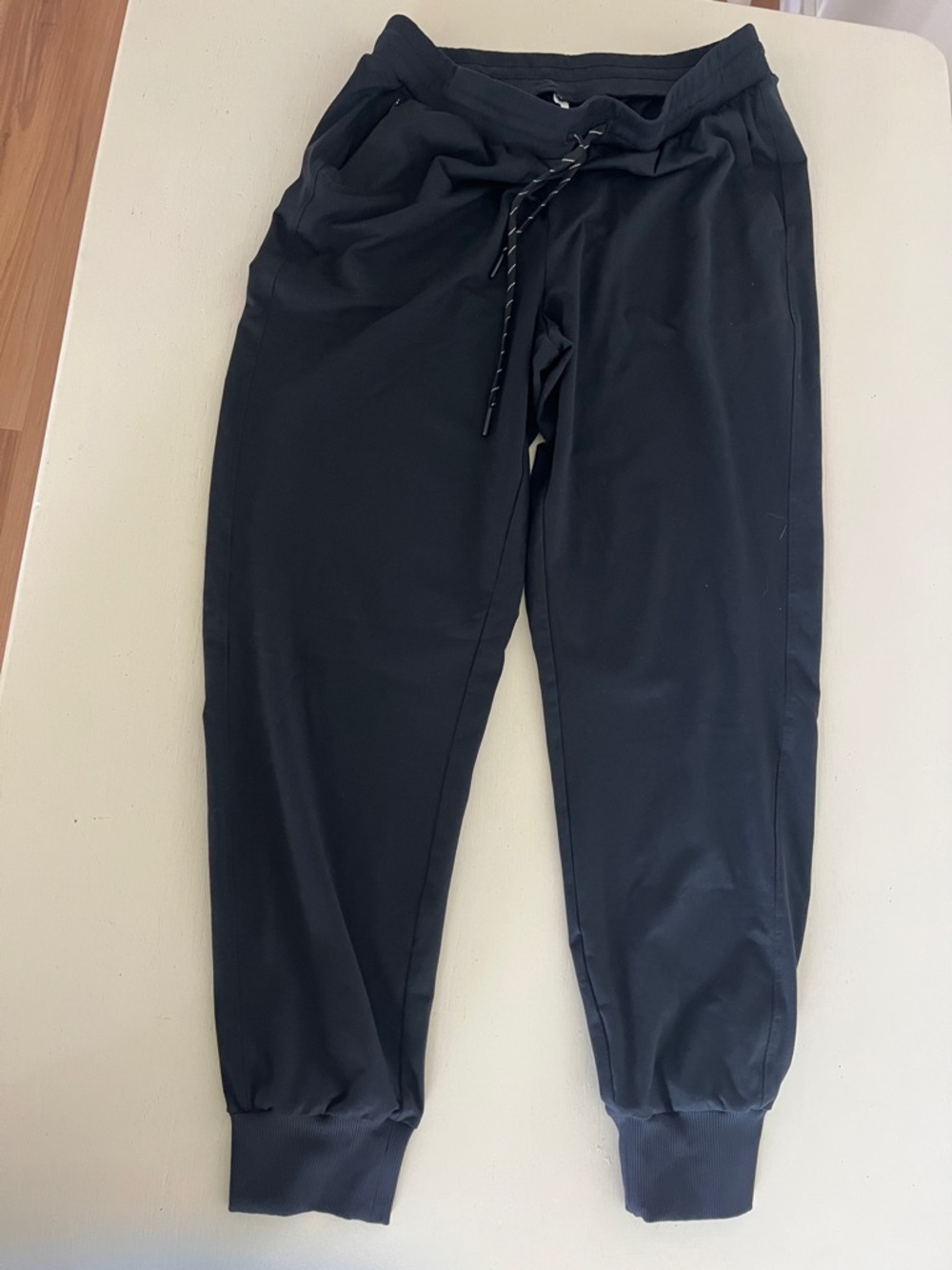 Zella Drawstring Jogger Pants